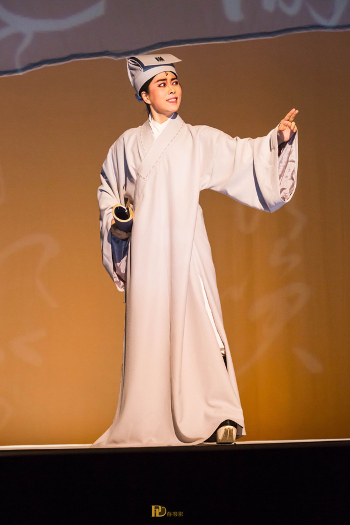 Photo Flash: Guangzhou Dramatic Arts Centre presents THE HANDAN DREAM Photo Flash: Guangzhou Dramatic Arts Centre presents THE HANDAN DREAM Image