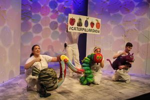 Leanne Brunn, Kristy Sadler, Jake Bazel @ BroadwayWorld Leanne Brunn, Kristy Sadler, Jake Bazel Photo