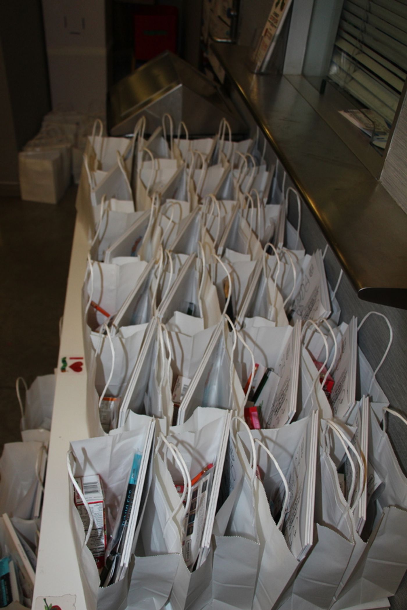 Photo Flash: THE VERY HUNGRY CATERPILLAR SHOW Celebrates 1000 Performances Worldwide  Image