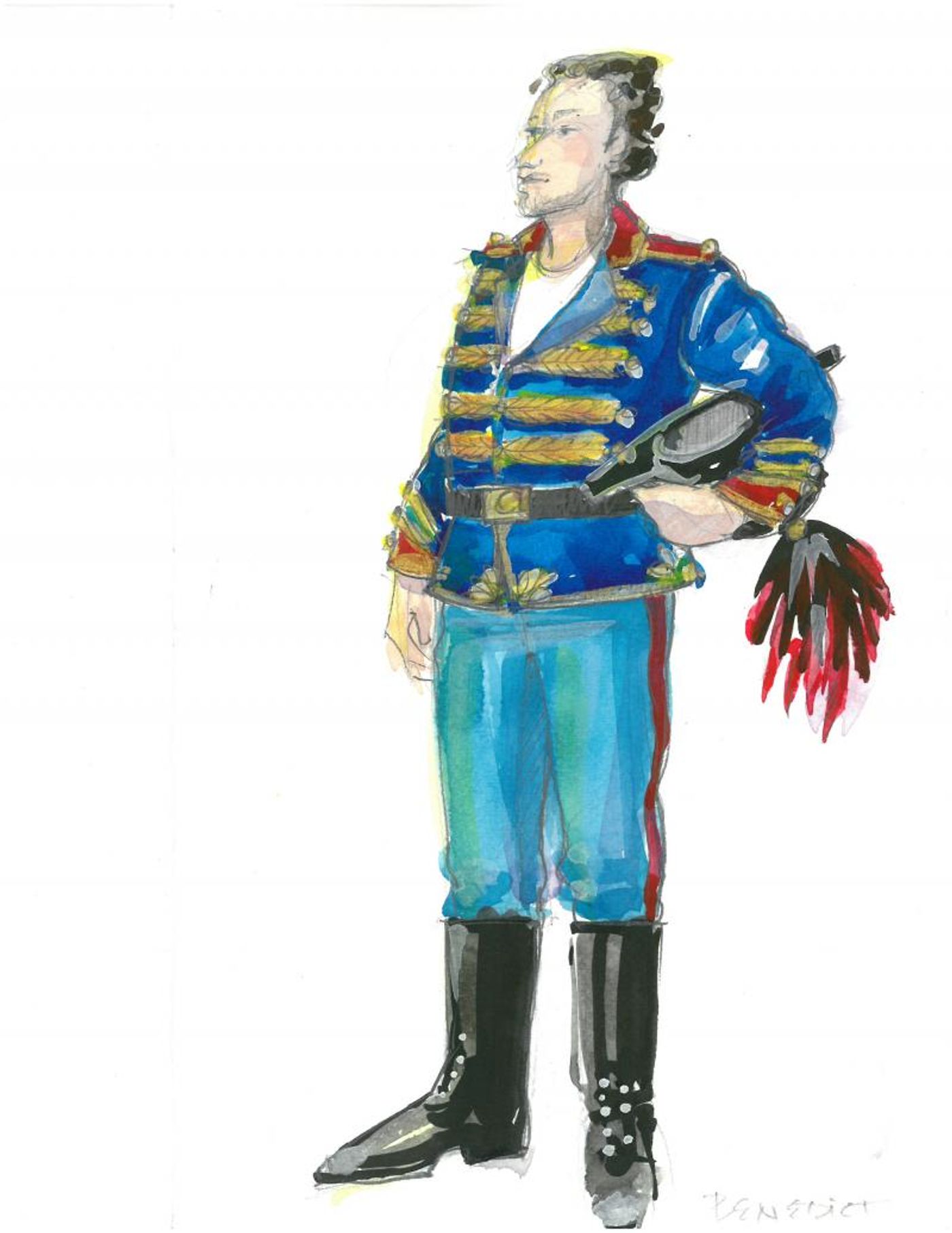 Interview: Ludovic Morlot, Part 2: The Next Chapter  Image