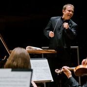 Interview: Ludovic Morlot, Part 2: The Next Chapter  Image