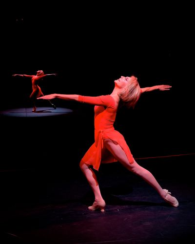 Erica Mansfield Photo