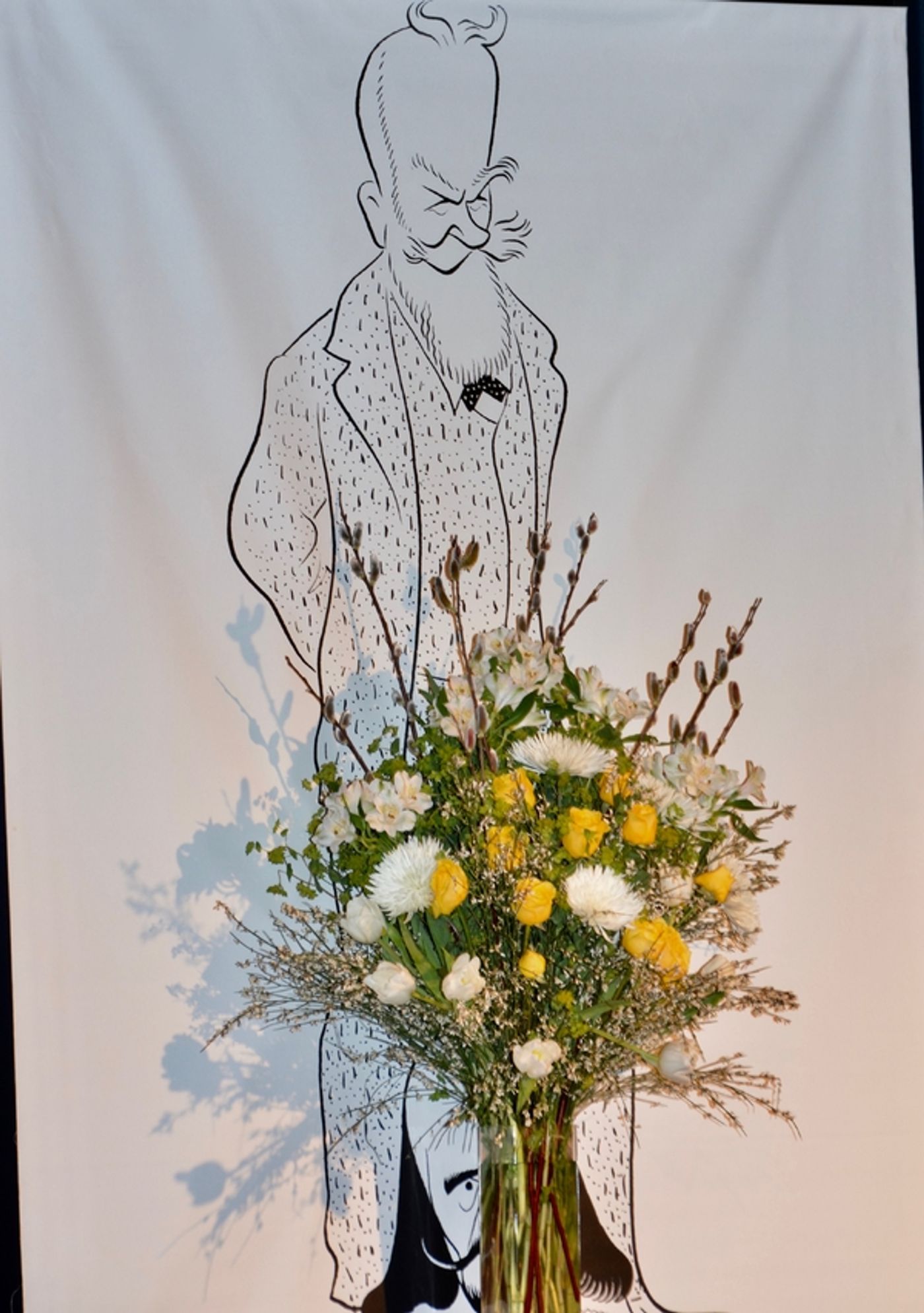 Photo Coverage: Project Shaw Presents THE DEVIL'S DISCIPLE  Image