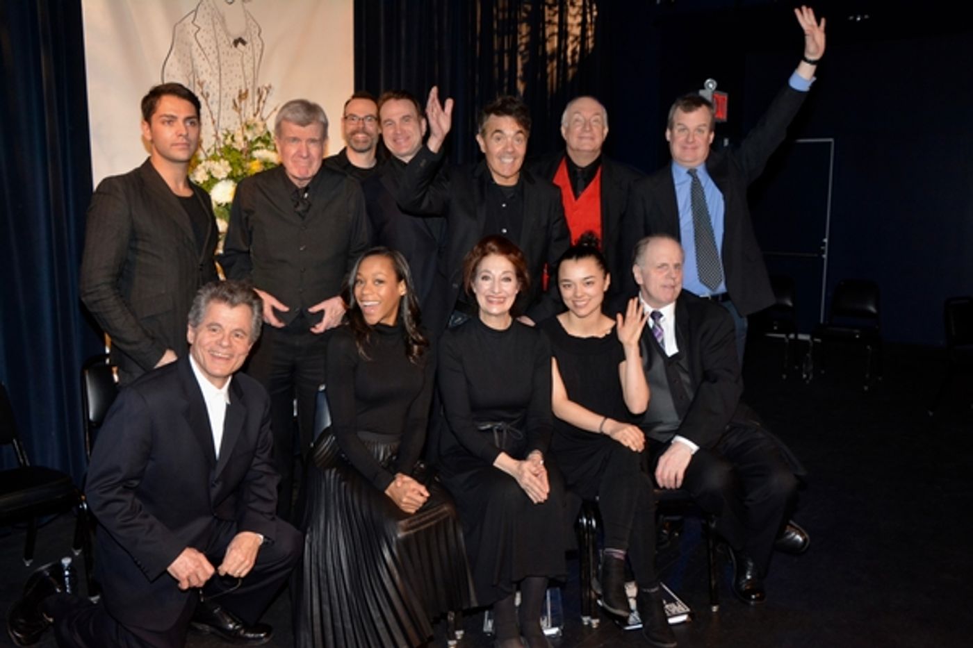 Photo Coverage: Project Shaw Presents THE DEVIL'S DISCIPLE  Image