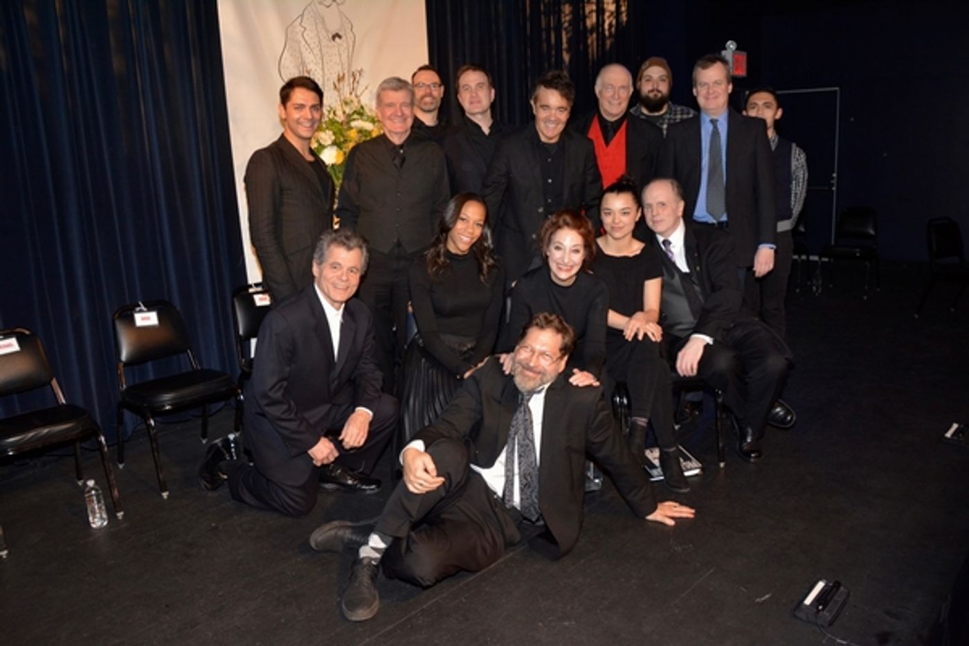 Photo Coverage: Project Shaw Presents THE DEVIL'S DISCIPLE  Image