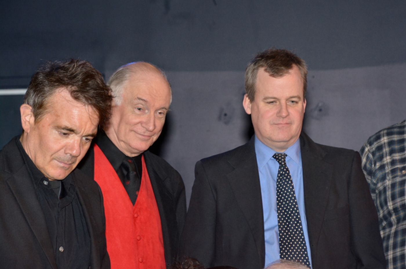 Photo Coverage: Project Shaw Presents THE DEVIL'S DISCIPLE  Image