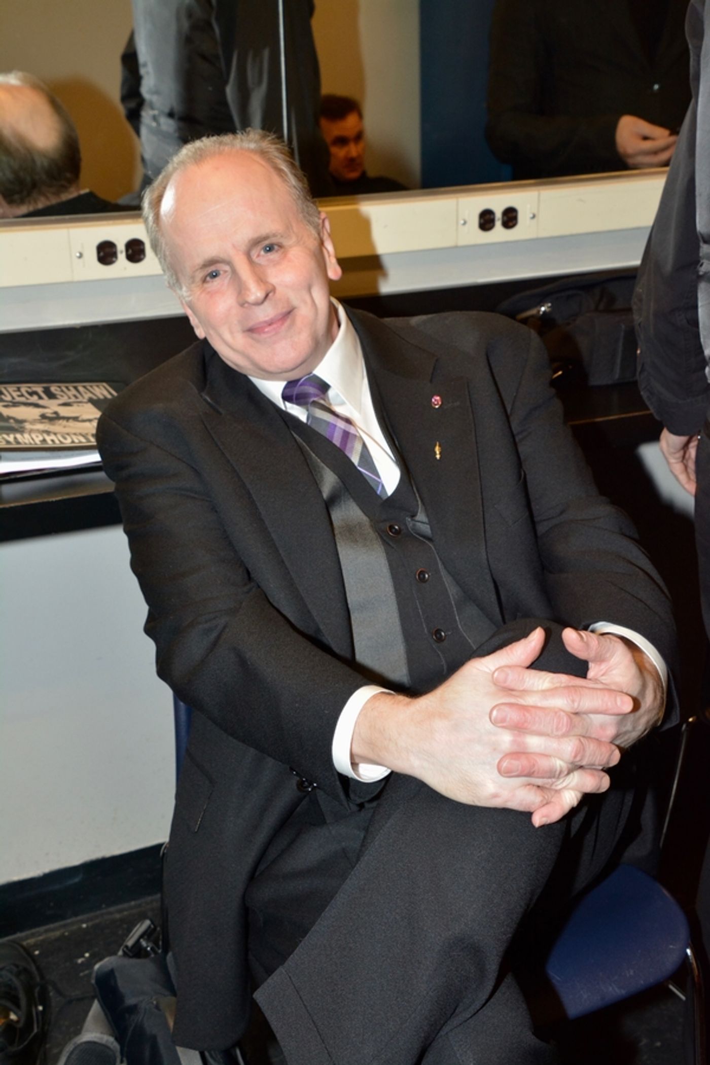 Photo Coverage: Project Shaw Presents THE DEVIL'S DISCIPLE  Image