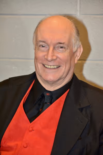 Simon Jones Photo