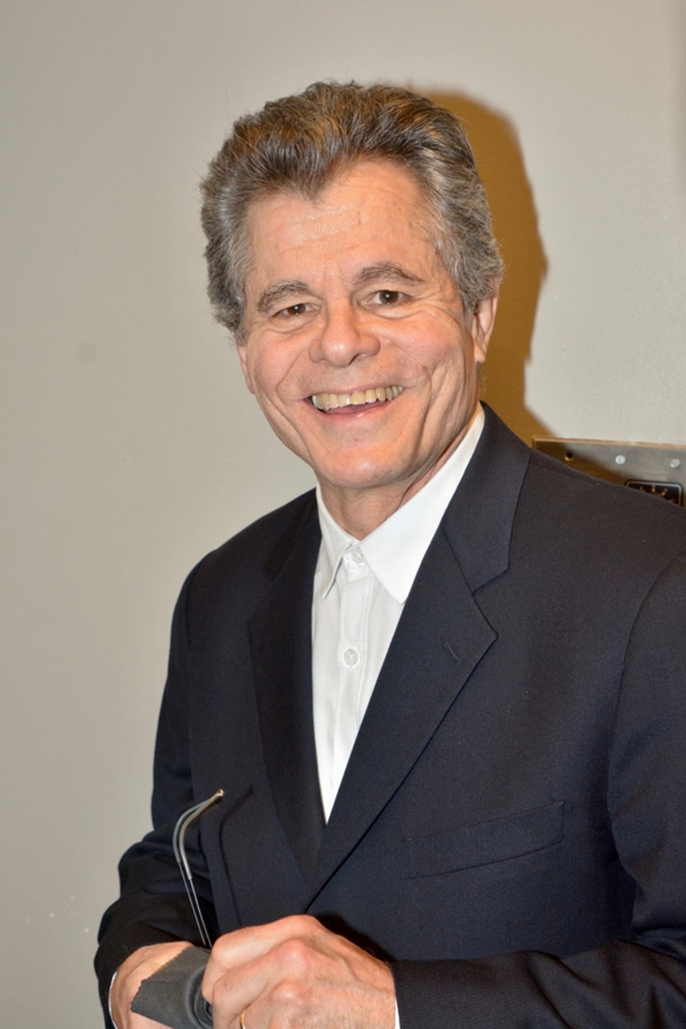 Photo Coverage: Project Shaw Presents THE DEVIL'S DISCIPLE  Image