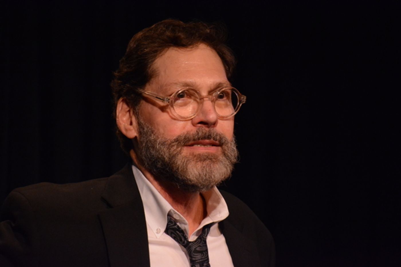 Photo Coverage: Project Shaw Presents THE DEVIL'S DISCIPLE  Image