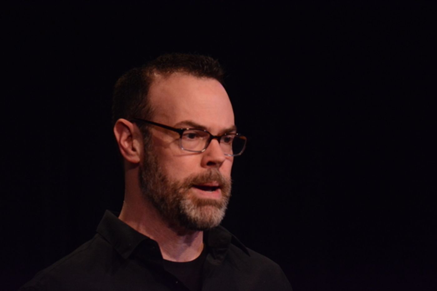 Photo Coverage: Project Shaw Presents THE DEVIL'S DISCIPLE  Image