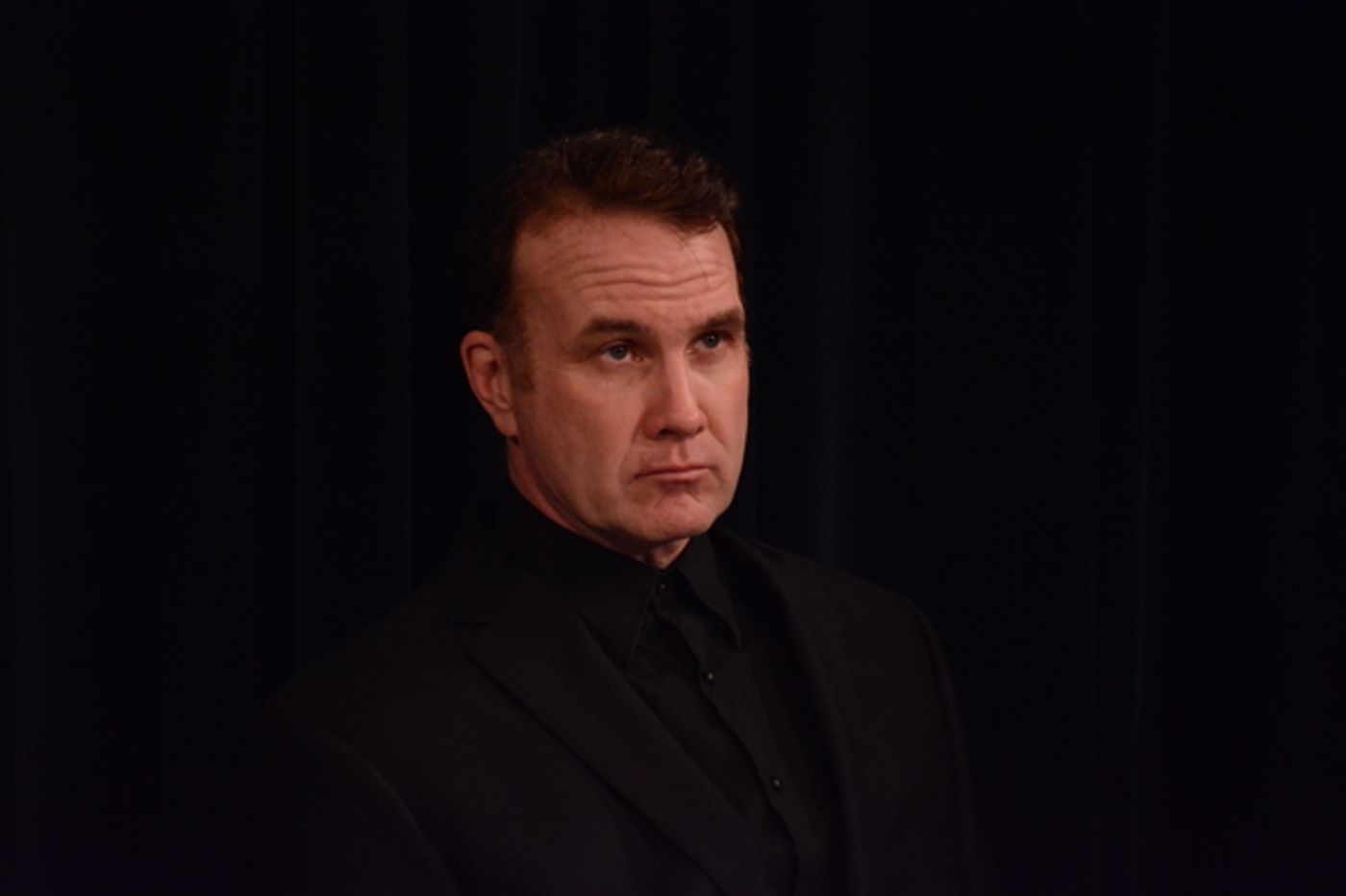 Photo Coverage: Project Shaw Presents THE DEVIL'S DISCIPLE  Image