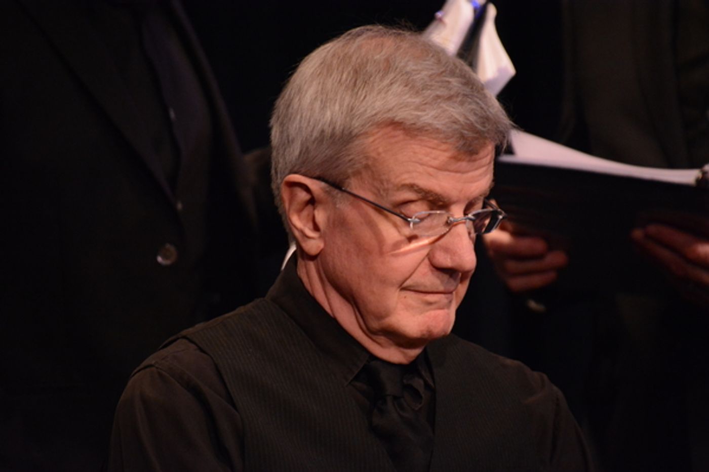 Photo Coverage: Project Shaw Presents THE DEVIL'S DISCIPLE  Image