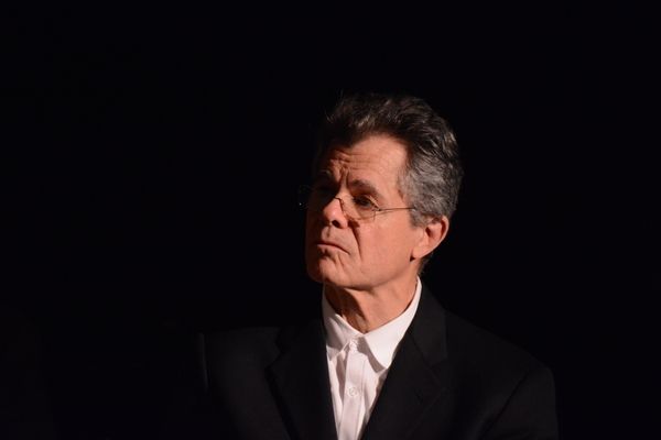 Richard Ferrone Photo