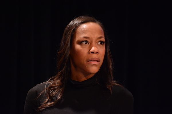 Nikki M. James Photo