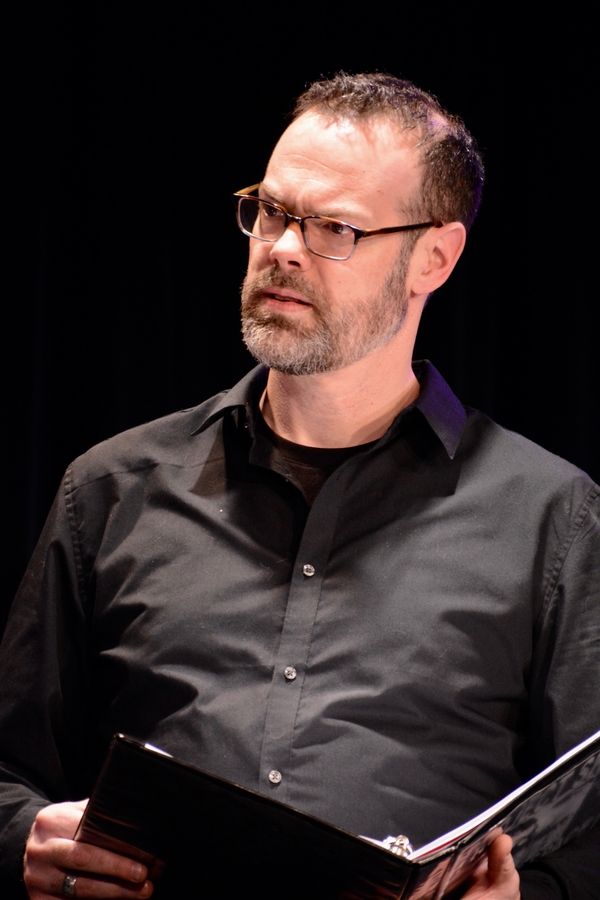 Andy Baldeschwiler Photo