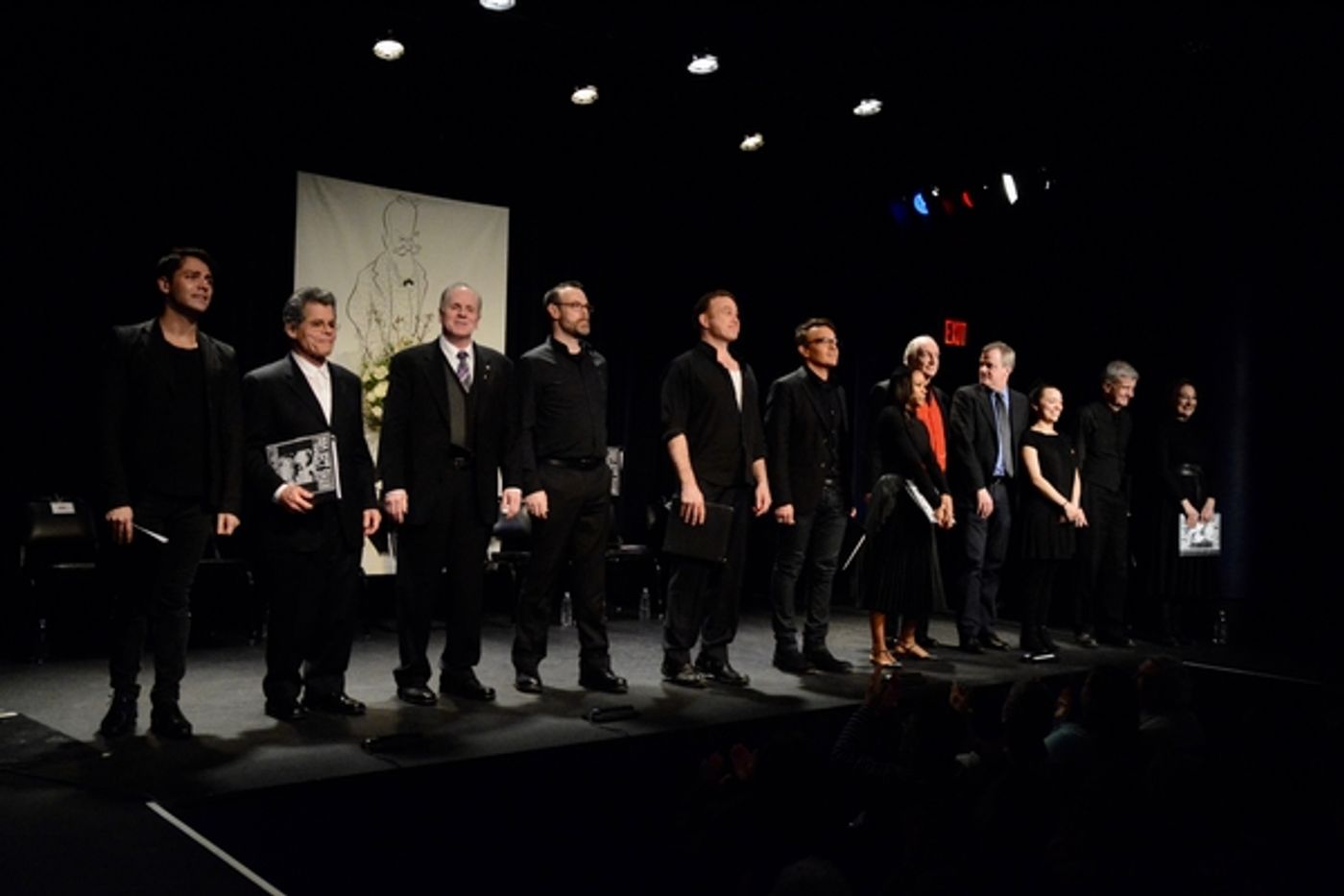 Photo Coverage: Project Shaw Presents THE DEVIL'S DISCIPLE  Image