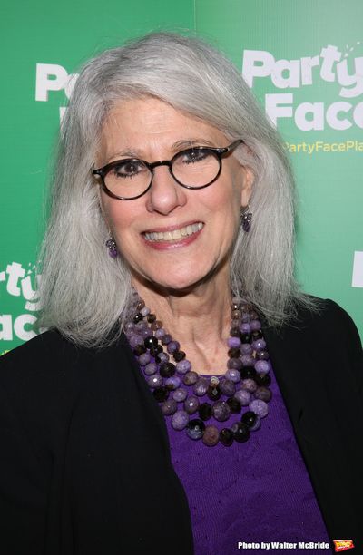 Jamie DeRoy Photo
