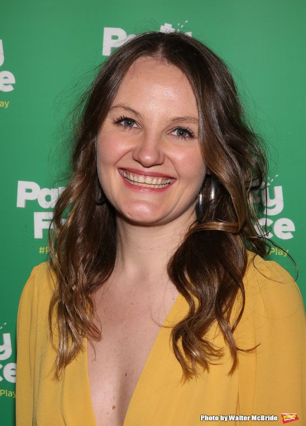 Gina Costigan Photo