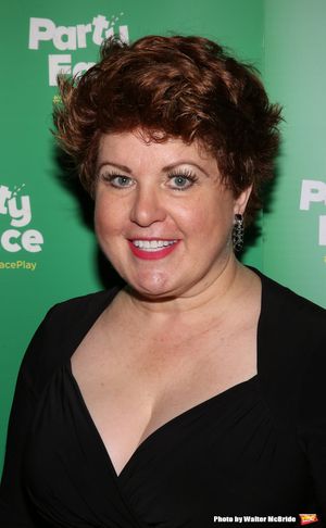 Klea Blackhurst Photo