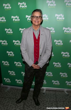 Amanda Bearse  Photo