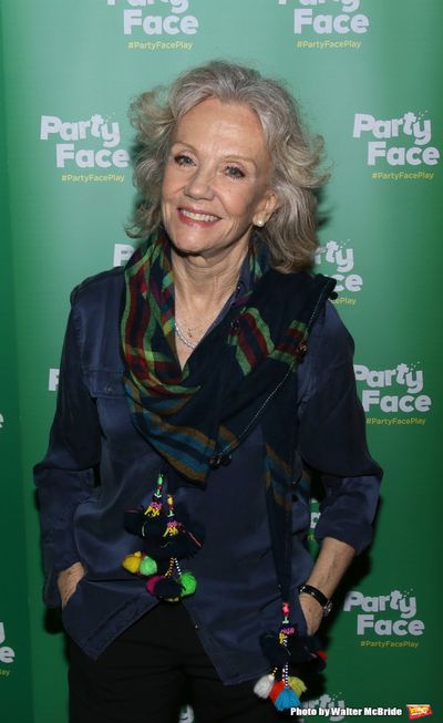 Hayley Mills Photo