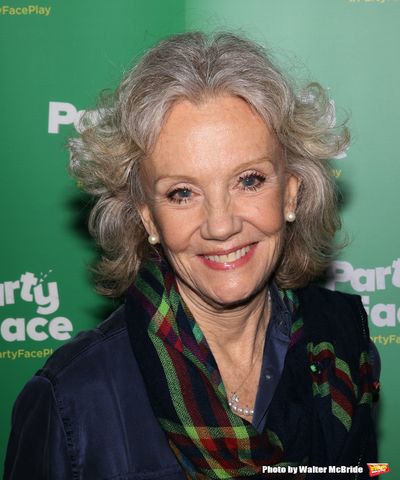 Hayley Mills  Photo