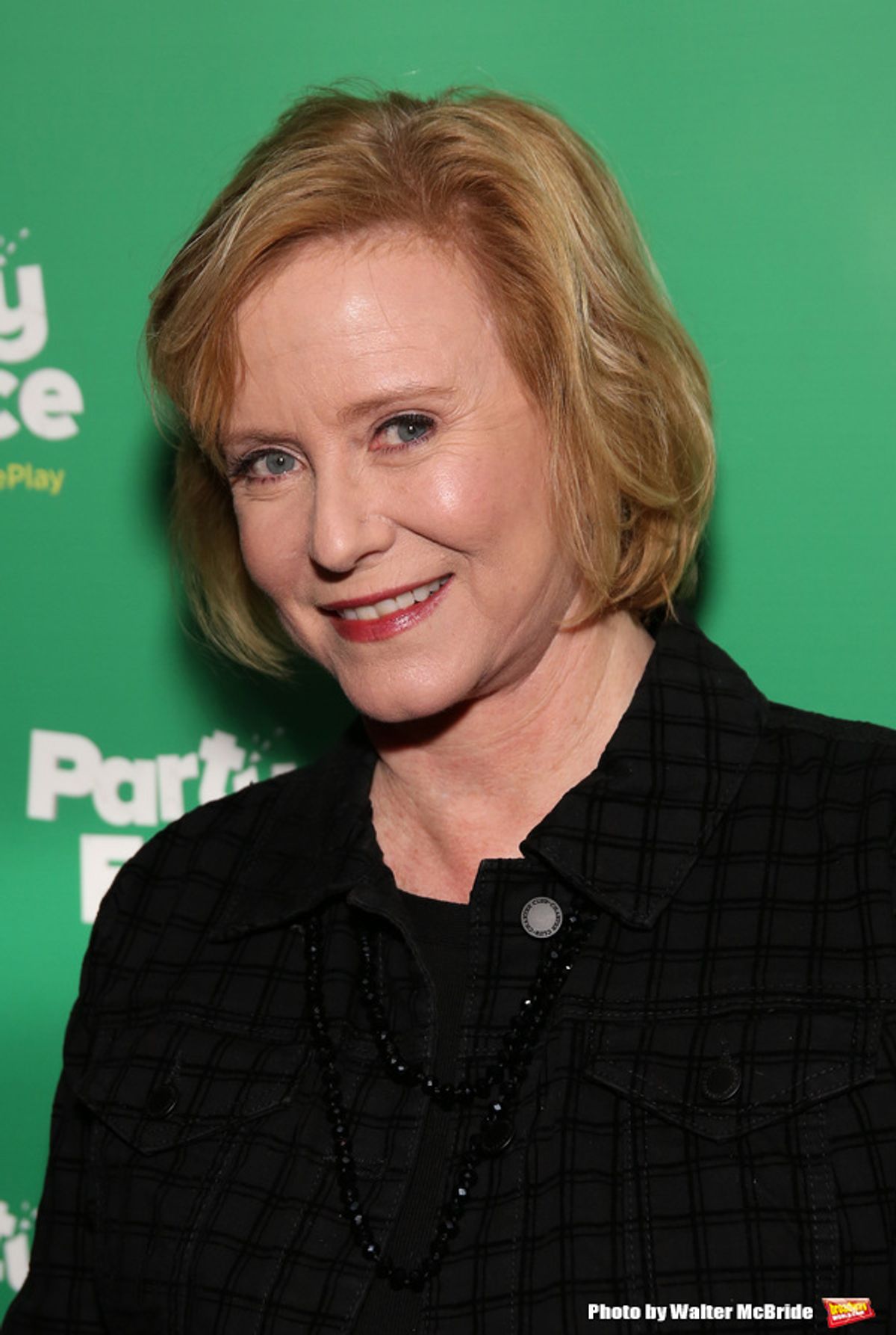 Eve Plumb  at 