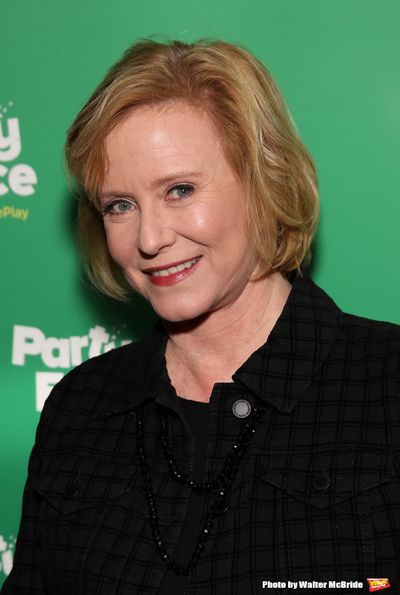Eve Plumb  Photo