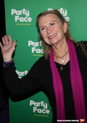 Juliet Mills Photo