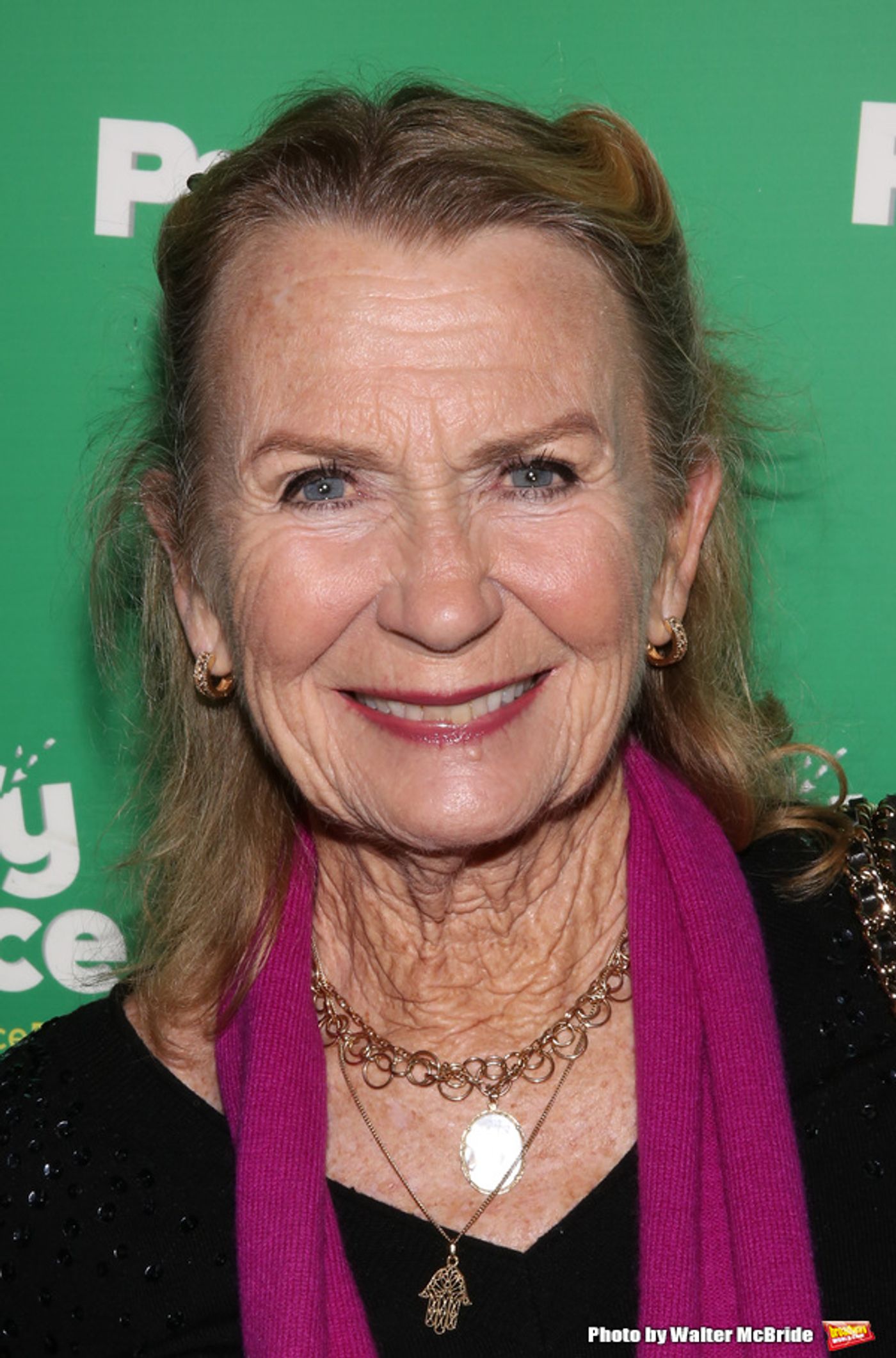 Photo Coverage: PARTY FACE Opens at City Center  Image