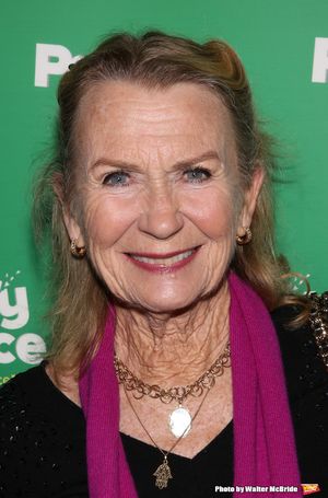 Juliet Mills Photo