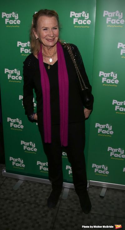 Juliet Mills  Photo