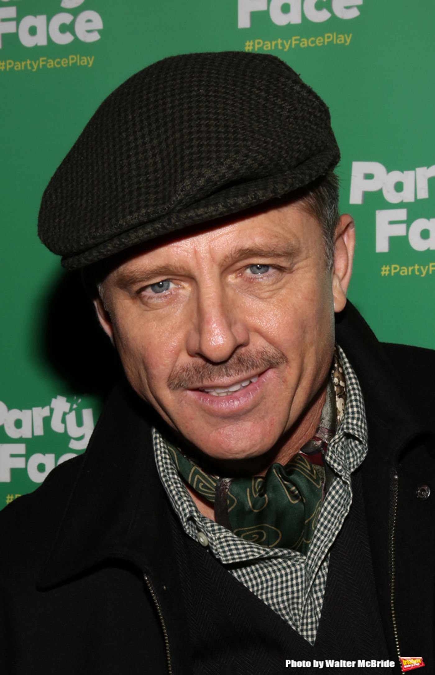 Photo Coverage: PARTY FACE Opens at City Center  Image