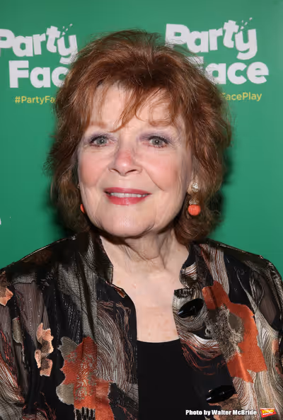 Anita Gillette Photo