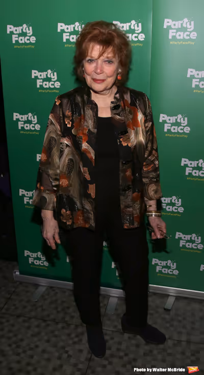 Anita Gillette  Photo