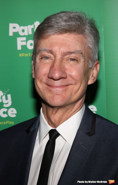 David Garrison Photo