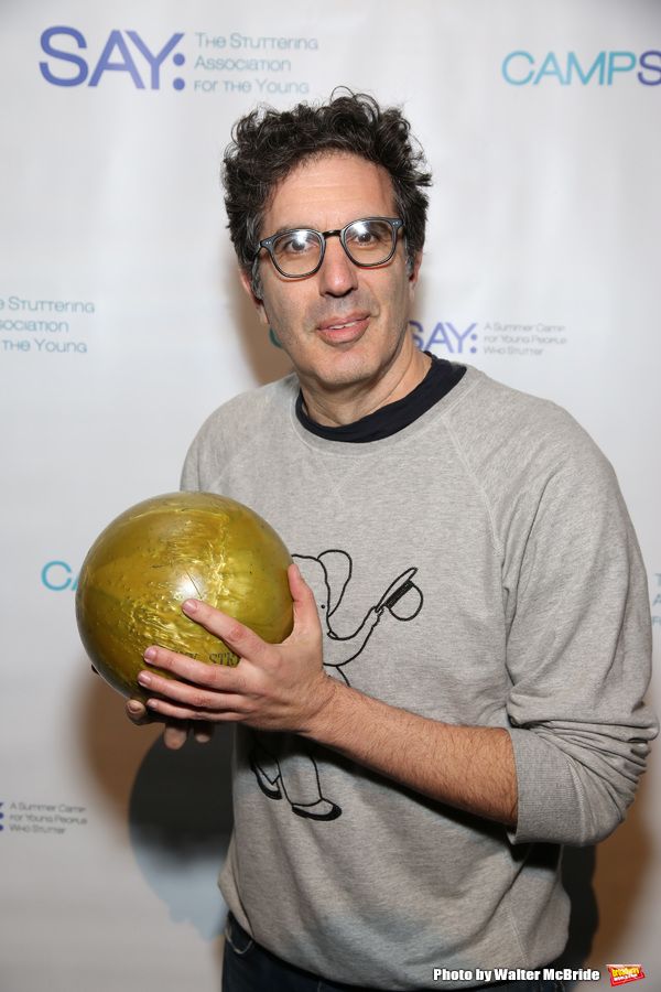 Jeffrey Blitz  Photo