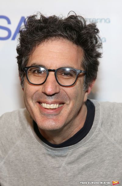 Jeffrey Blitz  Photo