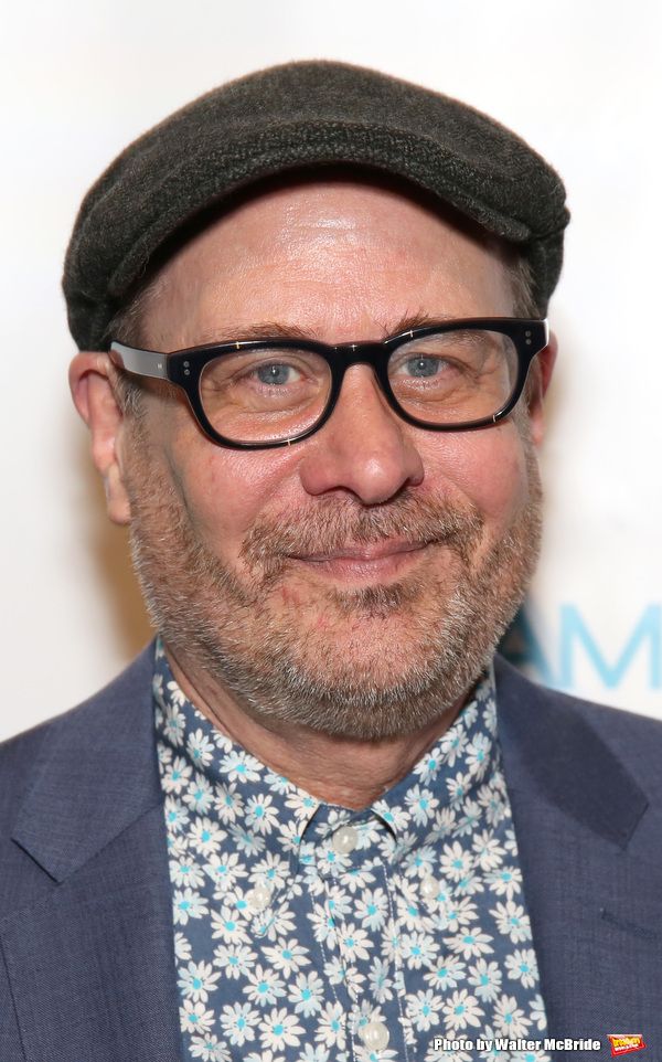 Terry Kinney Photo