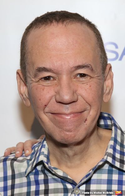 Gilbert Gottfried  Photo