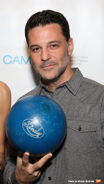 David Alan Basche Photo