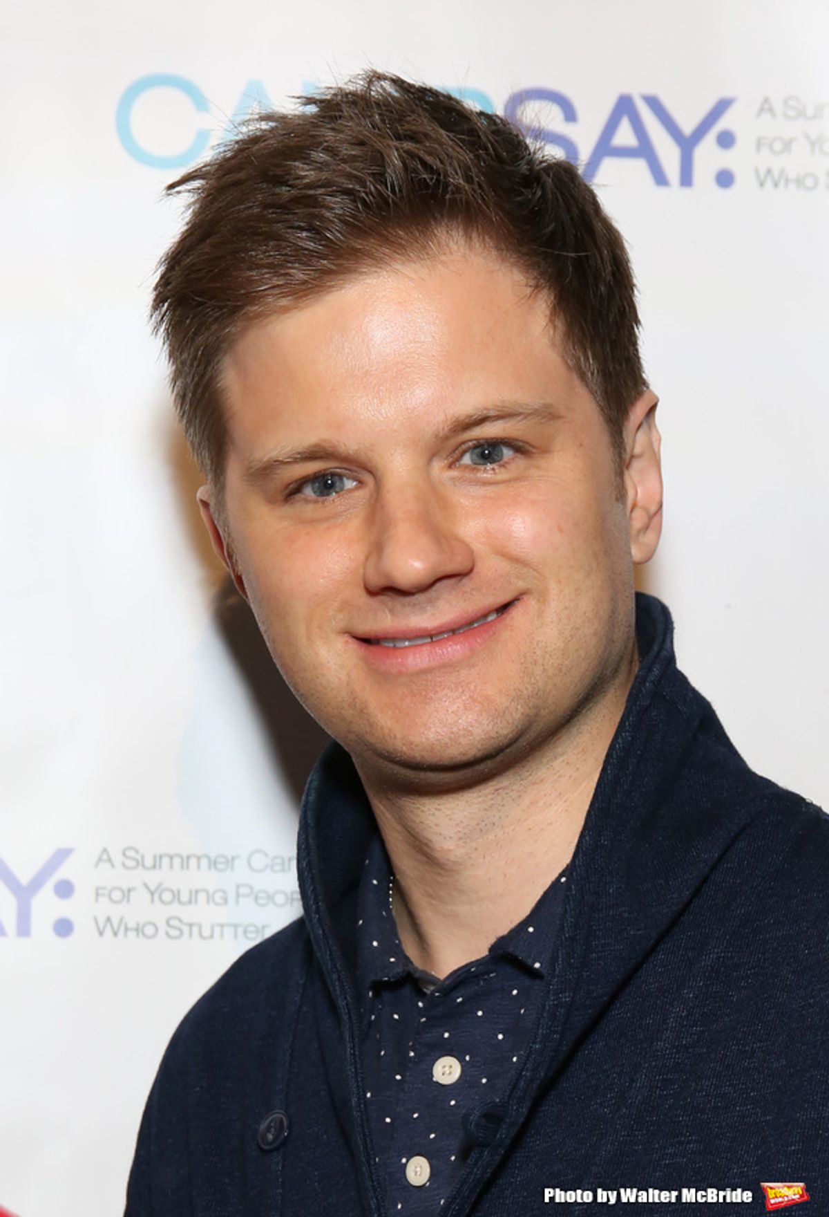 Michael Oberholtzer  at 