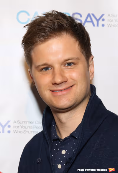 Michael Oberholtzer  Photo