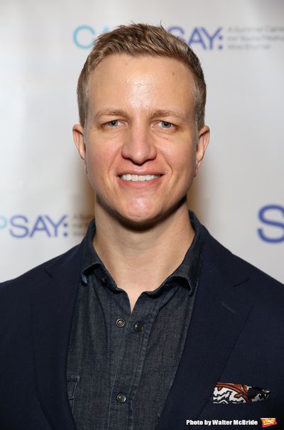 Jeremy Hays  Photo
