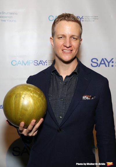 Jeremy Hays Photo