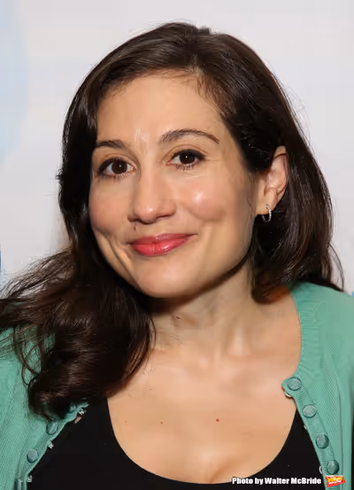 Lucy DeVito  Photo