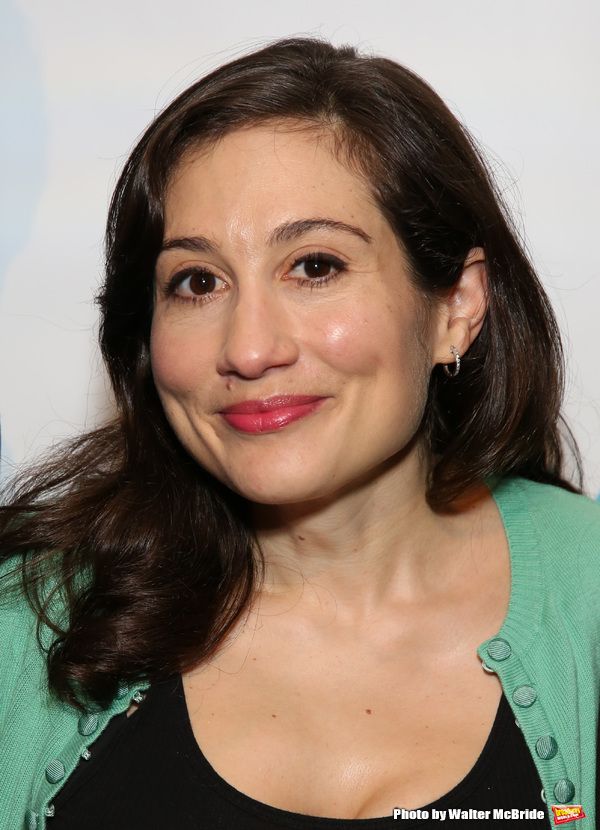 Lucy DeVito  Photo