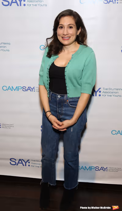 Lucy DeVito Photo