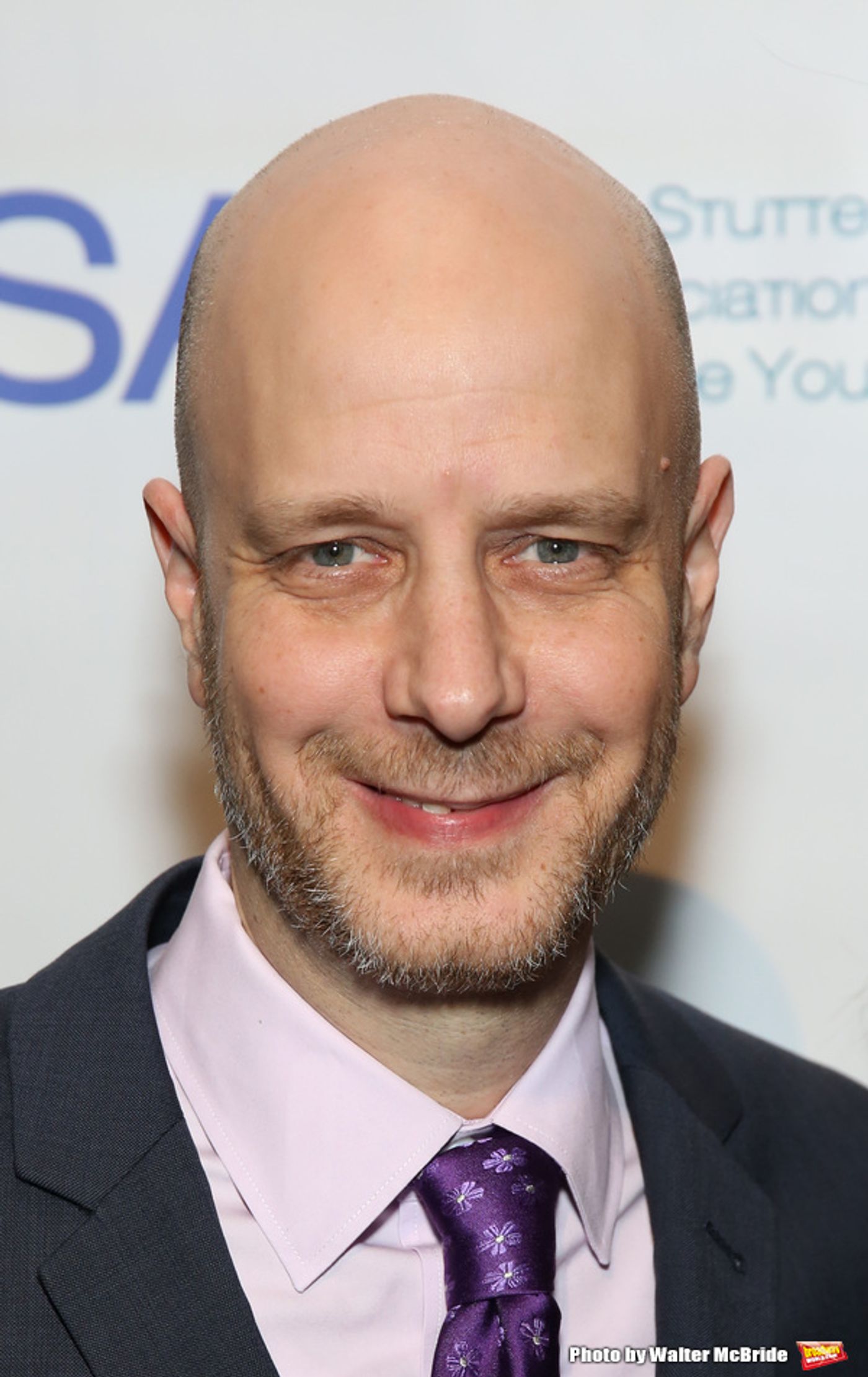 Photo Coverage: Broadway Stars Support the Sixth Annual Paul Rudd All Star Bowling Benefit for SAY  Image